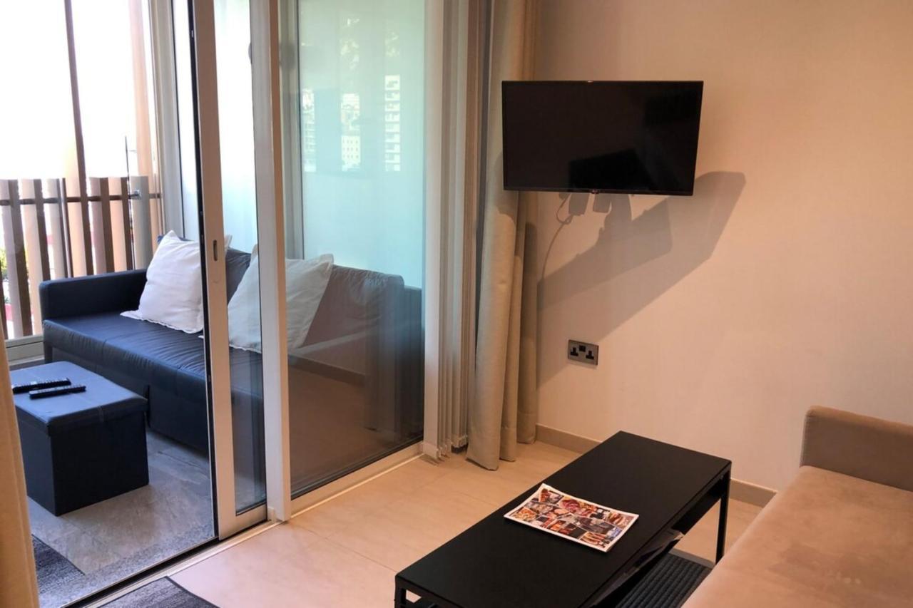 Westone Suite710-Hosted By Sweetstay Гібралтар Екстер'єр фото
