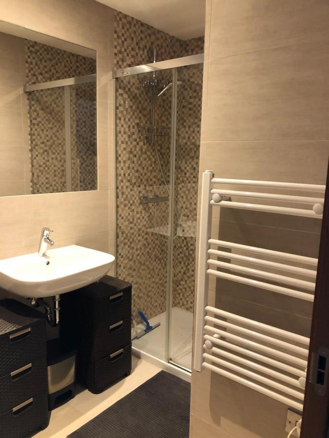 Westone Suite710-Hosted By Sweetstay Гібралтар Екстер'єр фото